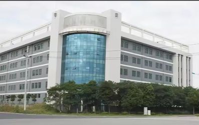 Κίνα Jiaxing Zoyo Auto Parts Co., Ltd