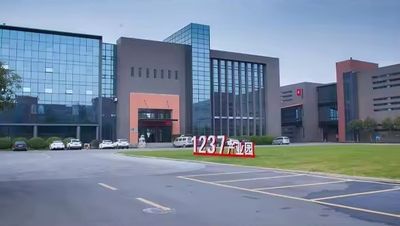 Κίνα Jiaxing Zoyo Auto Parts Co., Ltd