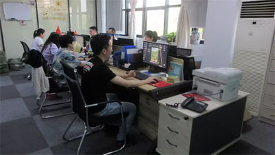 Κίνα Jiaxing Zoyo Auto Parts Co., Ltd