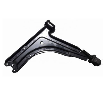 VW Caddy 82-92 SPHC STEEL Μπροστό κάτω χειριστήριο βραχίονα τροχιάς βραχίονα για τα εξαρτήματα ανάρτησης αυτοκινήτων
