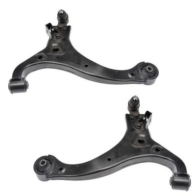Εμπρός χάλυβας χειρός ελέγχου για την Hyundai Veracruz 2006 54500-3J000 54501-3J000 40Cr