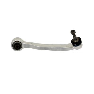 BMW 5 E60 Μπροστά κάτω βραχίονα ελέγχου RK620123 Αριστερά τμήματα ανάρτησης από αλουμίνιο Προτύπα OEM