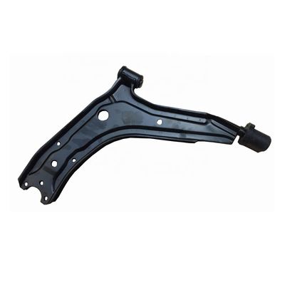 Το VW Favorit Pickup 92-97 δεξί μπροστινό κάτω χέρι ελέγχου με φυσικό καουτσούκ