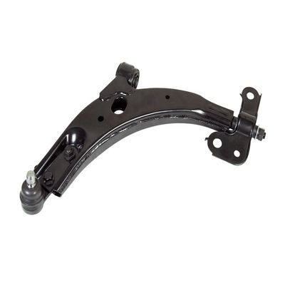 Kia Spectra 00-04 Χέρι ελέγχου αυτόματης ζώνης με Mevotech αριθ. CMS90156
