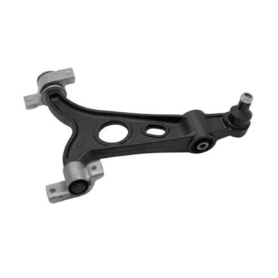 Alfa Romeo 147 GT 937 2003-2010 Δεξιά εμπρόσθια κάτω χειροπέδες ελέγχου για βελτιωμένες επιδόσεις