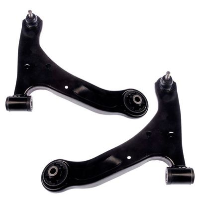 Το χέρι ελέγχου του Daihatsu Terios Suv με Mevotech αριθ. MS80113/MS80114 40Cr Ball Joint