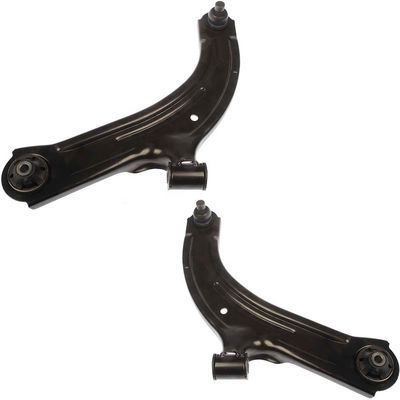 Nissan Tiida JUKE F15 LEAF Μπροστά κάτω χειριστήρας αυτοκινήτου Nissan Ball Joint 40 Cr