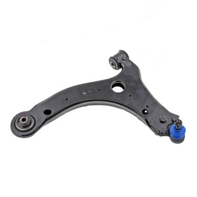 Φύση καουτσούκ Bushing κάτω χέρι ελέγχου για Buick Lacrosse 08-09 Μπροστά αριστερή θέση
