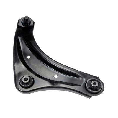 Μπροστά κάτω βραχίονα χειρισμού για Nissan Juke LEAF QASHQAI 2006-2013 Δυναμικότητα
