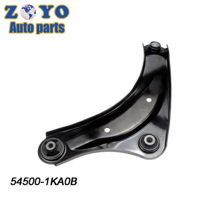Μπροστά κάτω βραχίονα χειρισμού για Nissan Juke LEAF QASHQAI 2006-2013 Δυναμικότητα