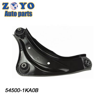 Μπροστά κάτω βραχίονα χειρισμού για Nissan Juke LEAF QASHQAI 2006-2013 Δυναμικότητα
