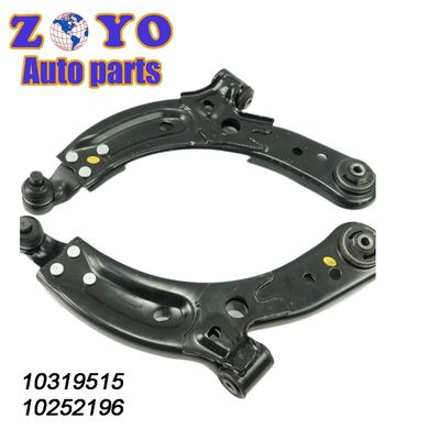 SAIC MG ZS Suspension 2017 Control Arm with Ball Joint Bushing IR-8175 Αναφορά ΑΧ