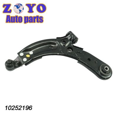 SAIC MG ZS Suspension 2017 Control Arm with Ball Joint Bushing IR-8175 Αναφορά ΑΧ