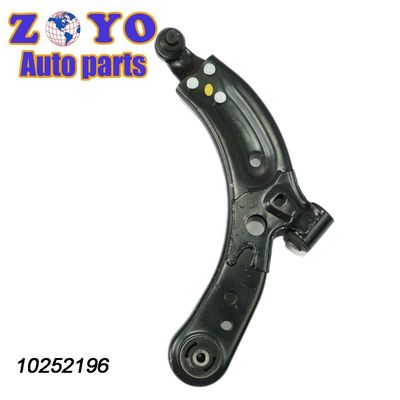 SAIC MG ZS Suspension 2017 Control Arm with Ball Joint Bushing IR-8175 Αναφορά ΑΧ