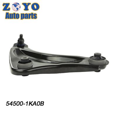 Μπροστά κάτω βραχίονα χειρισμού για Nissan Juke LEAF QASHQAI 2006-2013 Δυναμικότητα
