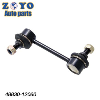 48830-12060 Προς κάτω σταθεροποιητής σύνδεση για την Toyota Camry τέλεια προσαρμογή και λειτουργία