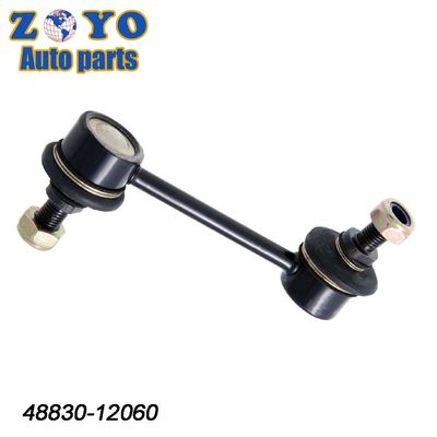48830-12060 Προς κάτω σταθεροποιητής σύνδεση για την Toyota Camry τέλεια προσαρμογή και λειτουργία