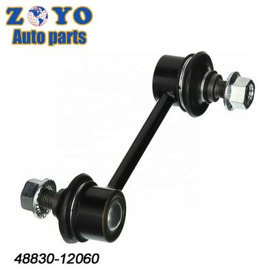 48830-12060 Προς κάτω σταθεροποιητής σύνδεση για την Toyota Camry τέλεια προσαρμογή και λειτουργία