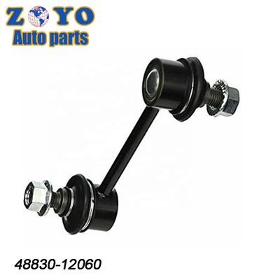 48830-12060 Προς κάτω σταθεροποιητής σύνδεση για την Toyota Camry τέλεια προσαρμογή και λειτουργία