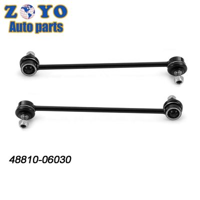 Βελτιώστε τις επιδόσεις του Lexus RX MCU15 2000-2003 με ατσάλινο πίσω σταθεροποιητικό σύνδεσμο