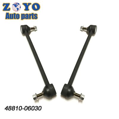 Βελτιώστε τις επιδόσεις του Lexus RX MCU15 2000-2003 με ατσάλινο πίσω σταθεροποιητικό σύνδεσμο