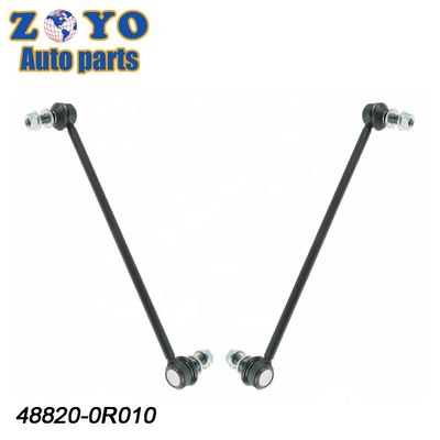 Προηγούμενο Στάμπιλαζερ για το Toyota RAV4 2006 Σκοπός Αντικατάσταση/Επισκευή Mooog αριθ. K750043