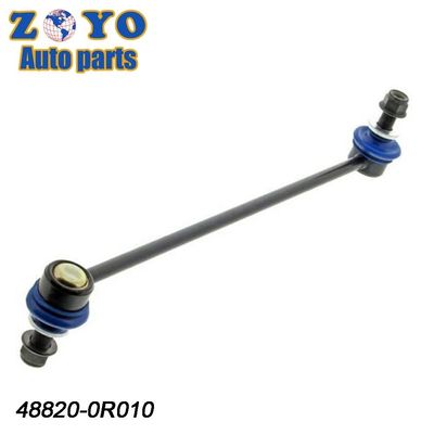 Προηγούμενο Στάμπιλαζερ για το Toyota RAV4 2006 Σκοπός Αντικατάσταση/Επισκευή Mooog αριθ. K750043