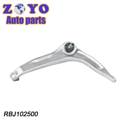 SAIC Roewe 750 06- Μαύρη Ε-επεξεργασία Κινέζικο Ηλεκτρικό Μίνι Αυτοκίνητο Μπροστά κάτω βραχίονα ελέγχου
