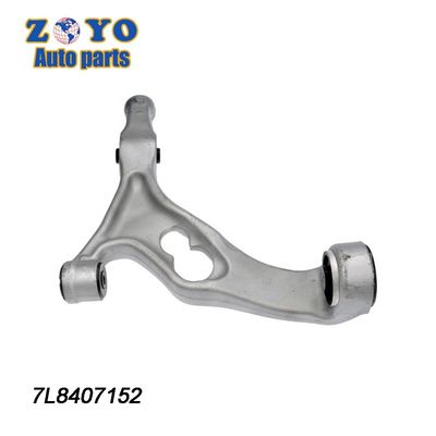 Διαθέσιμα κάτω όπλα ελέγχου για την Audi Q7 2007 RK620456 RK620457 7L8407151 7L8407152