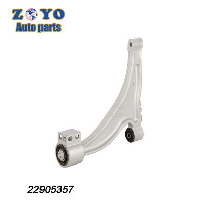 20835936 Bushing Nature Rubber αριστερό κάτω χέρι ελέγχου αλουμινίου για την Cadillac XTS 2013-2018