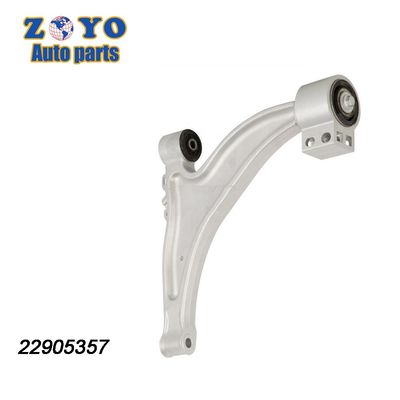 20835936 Bushing Nature Rubber αριστερό κάτω χέρι ελέγχου αλουμινίου για την Cadillac XTS 2013-2018