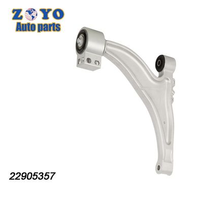 20835936 Bushing Nature Rubber αριστερό κάτω χέρι ελέγχου αλουμινίου για την Cadillac XTS 2013-2018