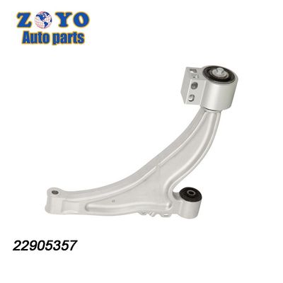 20835936 Bushing Nature Rubber αριστερό κάτω χέρι ελέγχου αλουμινίου για την Cadillac XTS 2013-2018