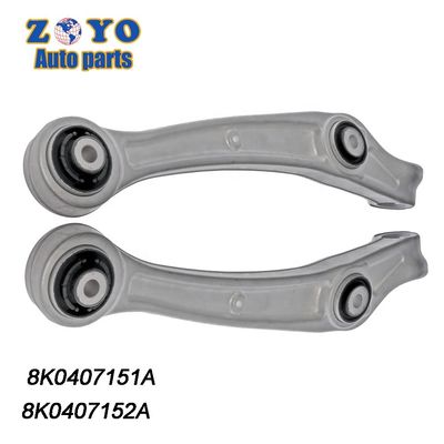 Αναβαθμίστε το Audi A4 B8 A5 2008-2012 με το μπροστινό κάτω χέρι ελέγχου 8K0407151A RK641964