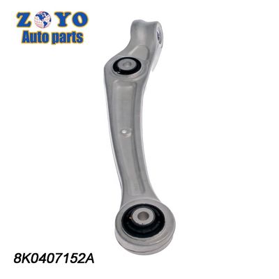 Αναβαθμίστε το Audi A4 B8 A5 2008-2012 με το μπροστινό κάτω χέρι ελέγχου 8K0407151A RK641964