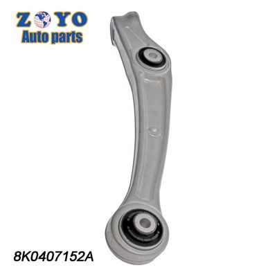 Αναβαθμίστε το Audi A4 B8 A5 2008-2012 με το μπροστινό κάτω χέρι ελέγχου 8K0407151A RK641964