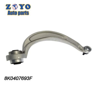 Ζινκωτά B8 Wishbone Άκρα για Audi Q5 8K0407693F Μπροστά κάτω χειραφέτηση
