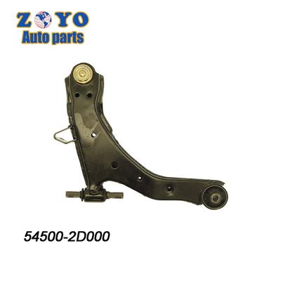 Εμπρός κάτω βραχίονα χειρισμού για Hyundai Elantra 2000-2006 K620328/K620327 Κορεατικά εξαρτήματα αυτοκινήτων