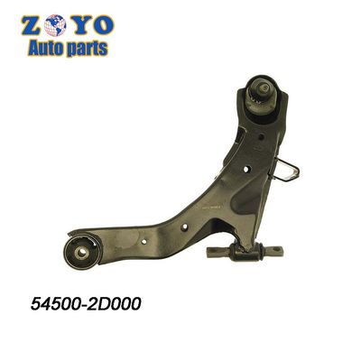 Εμπρός κάτω βραχίονα χειρισμού για Hyundai Elantra 2000-2006 K620328/K620327 Κορεατικά εξαρτήματα αυτοκινήτων