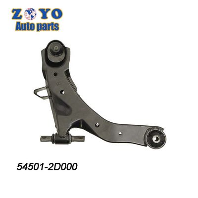 Εμπρός κάτω βραχίονα χειρισμού για Hyundai Elantra 2000-2006 K620328/K620327 Κορεατικά εξαρτήματα αυτοκινήτων