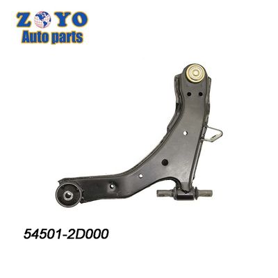Εμπρός κάτω βραχίονα χειρισμού για Hyundai Elantra 2000-2006 K620328/K620327 Κορεατικά εξαρτήματα αυτοκινήτων