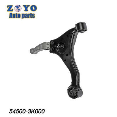 SPHC Steel αριστερό κάτω βραχίονα χειρισμού για Hyundai Sonata TG LF 2019 εξαρτήματος ανάρτησης