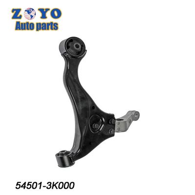 Ελέγχος βραχίονα για Hyundai Sonata 2004-2012 Εγκατάσταση αυτοκινήτων Hyundai 54501-3K060 MS90167