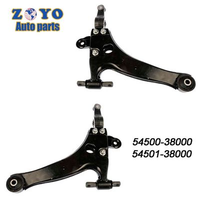 Η Hyundai Front Suspension Control Arm OEM πρότυπα για Sonata/XG300 Εξαιρετική επιλογή