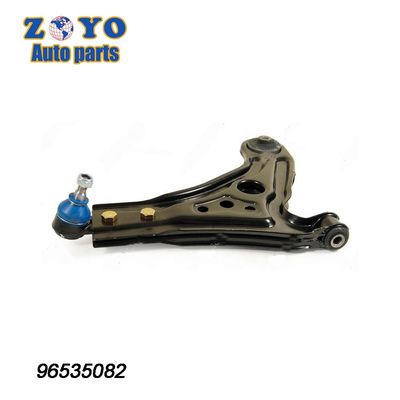 Chevrolet Aveo T200 T300 Hatchback 2011 Μπροστά κάτω χειροκίνητο χέρι αναφοράς αριθμός SS4042