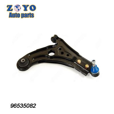 Chevrolet Aveo T200 T300 Hatchback 2011 Μπροστά κάτω χειροκίνητο χέρι αναφοράς αριθμός SS4042