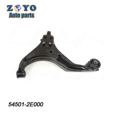 Τμήματα ανάρτησης αυτοζώνης για Kia Sportage Hyundai TUCSON 2004- Bushing Nature Rubber