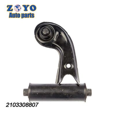 SPHC Steel Front Lower Control Arm Assembly για την Mercedes-Benz W210 2000-2004 735 701