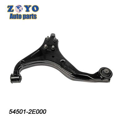 Τμήματα ανάρτησης αυτοζώνης για Kia Sportage Hyundai TUCSON 2004- Bushing Nature Rubber
