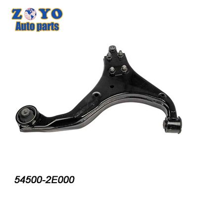 Μετοχικός αριθμός Mevotech MS90125 TUCSON TL κάτω βραχίονας ελέγχου για Honda Sportage Tucson 2005-2015